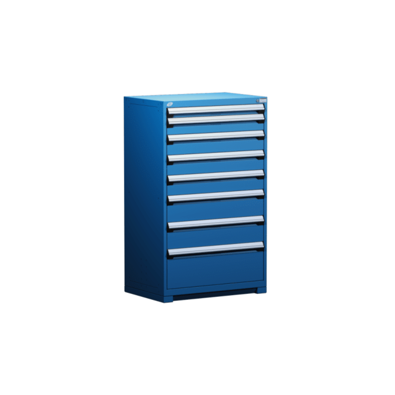 Rousseau Drawer Cabinet | Northwest Industrial Storage